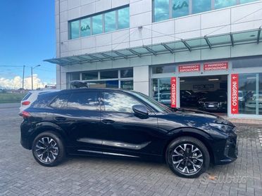 CUPRA Terramar 1.5 Hybrid DSG