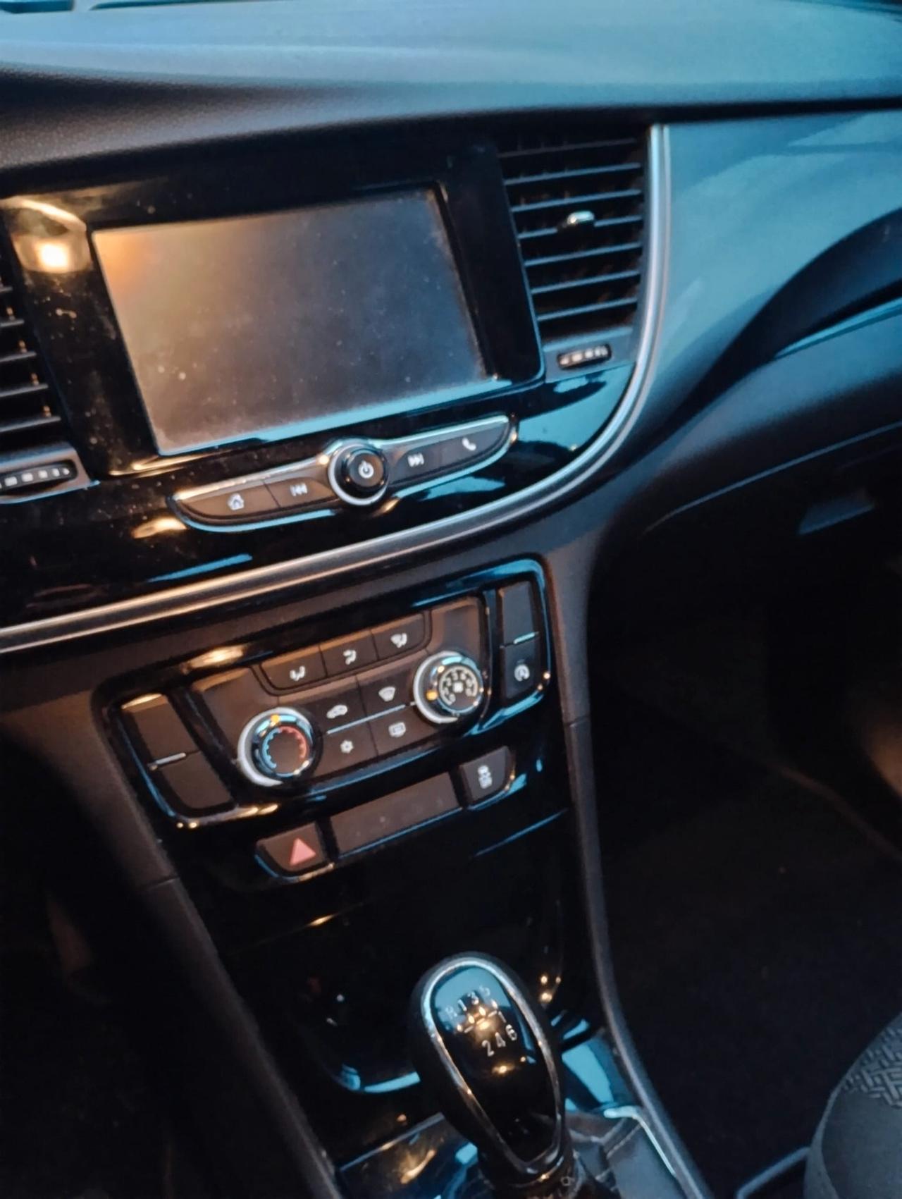 Opel Mokka X 1.6 CDTI Ecotec 136CV 4x2 Start&Stop Ultimate