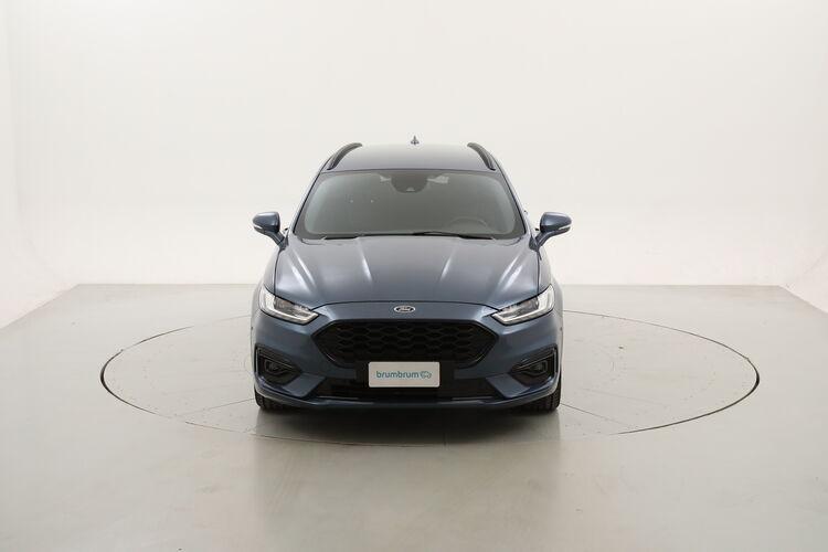 Ford Mondeo SW Hybrid ST-Line Business BR334803 2.0 Full Hybrid 187CV