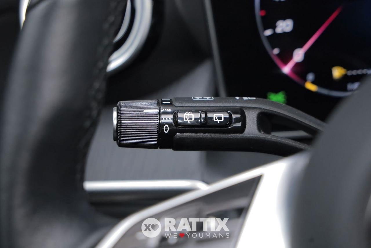 Mercedes-Benz GLC 300 e 2.0 Phev Advanced Plus 4matic Auto + tetto apribile