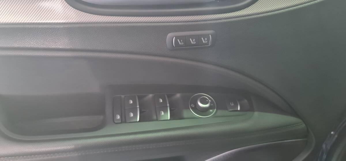 Alfa Romeo Stelvio Stelvio 2.2 t B-Tech Q4 210cv auto *motore nuovo*