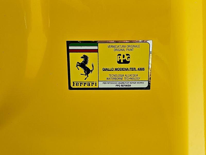 Ferrari 296 GTB 296 GTB