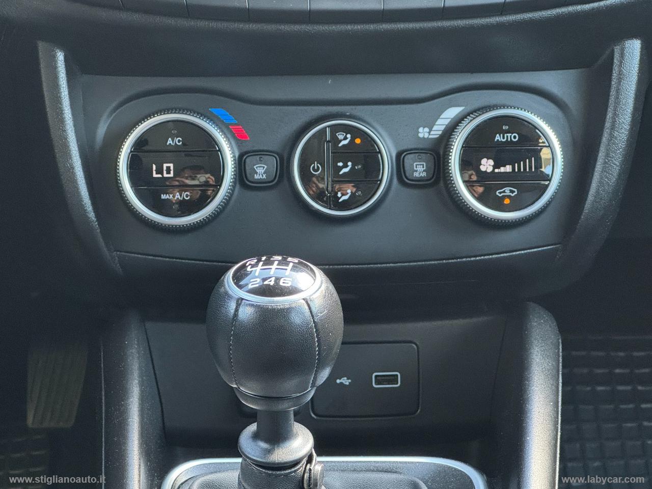 FIAT Tipo 1.6 Mjt S&S 5 porte Life