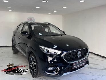 Mg ZS 1.5 Luxury-GARANZIA CASA MADRE 6 ANNI -2025
