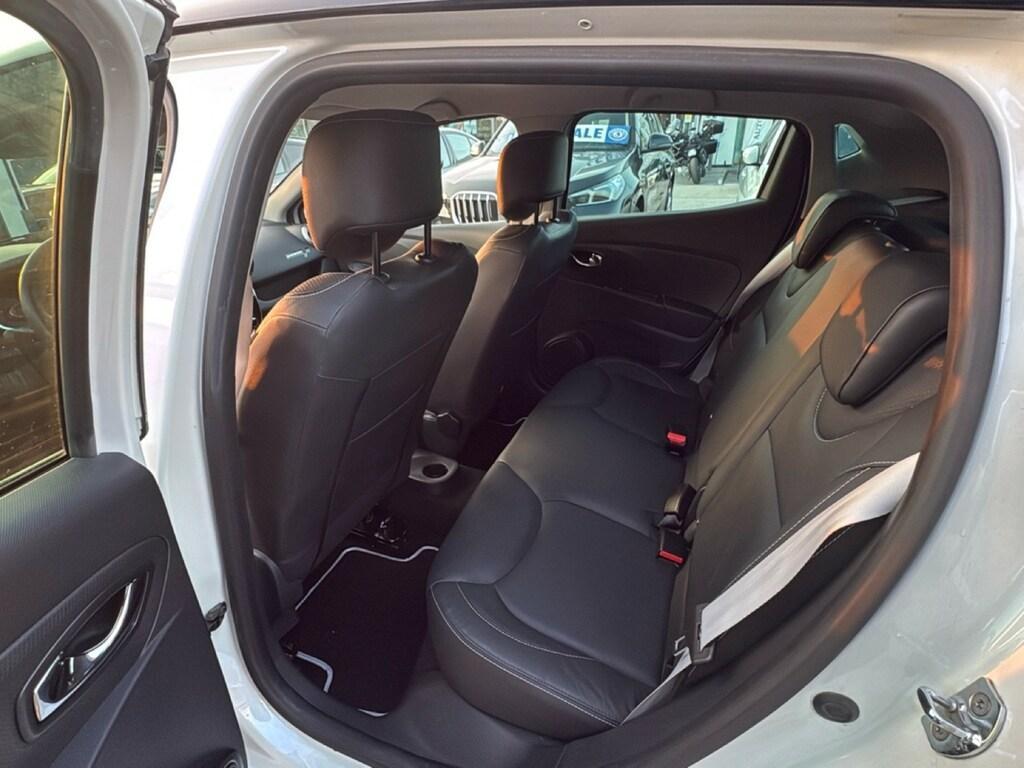 Renault Clio 5 Porte 1.6 Monaco GP EDC