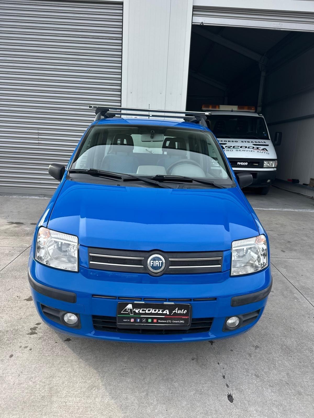 Fiat Panda 1.2 Dynamic