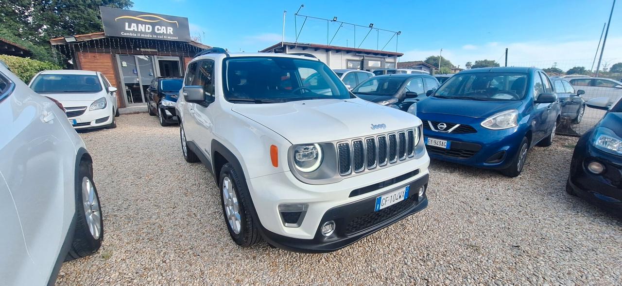 Jeep Renegade 1.0 T3 Limited PREZZO REALE !!!
