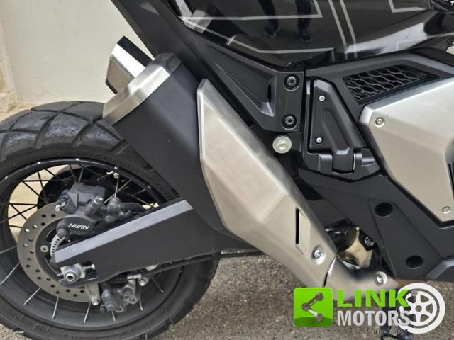 HONDA X-ADV 750 *? 148,00 al mese*