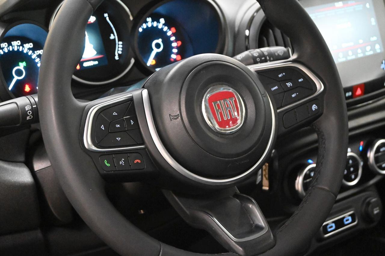 FIAT 500L 500L 1.4 95 CV S&S Cross