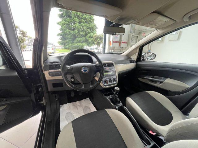 FIAT Grande Punto 1.4 5 porte Dynamic