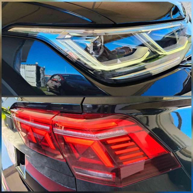 VOLKSWAGEN Tiguan 2.0 TDI 150 CV SCR DSG Elegance