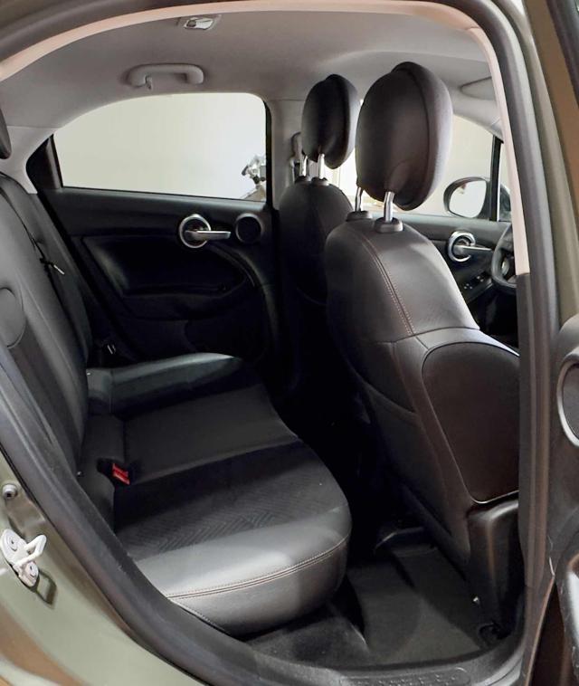 FIAT 500X 1.6 MultiJet 120 CV S-Design Cross
