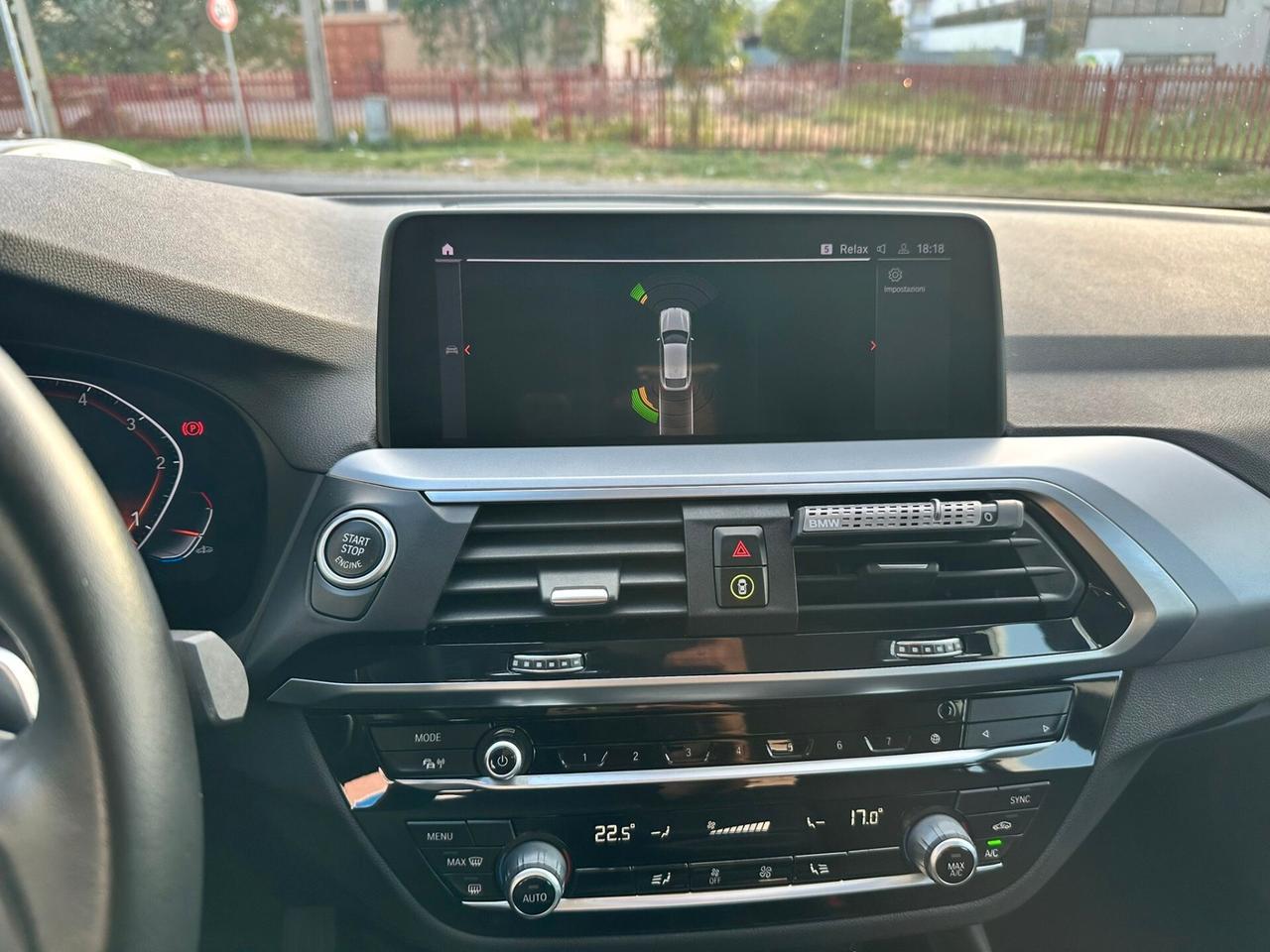 Bmw X4 xDrive30d 48V 249CV xLine