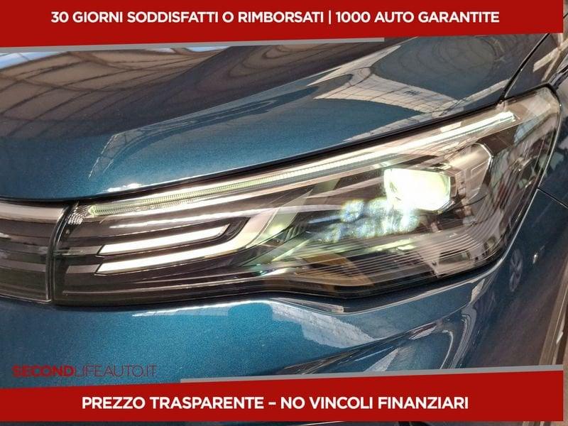 Volkswagen Tiguan 2.0 tdi Life 150cv dsg