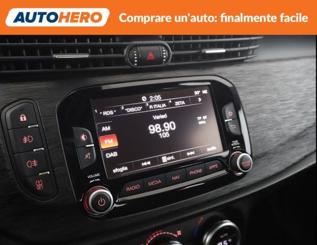 ALFA ROMEO Giulietta 1.6 JTDm 120 CV Super