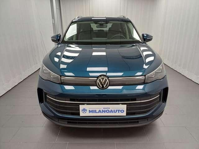 Volkswagen Tiguan EDITION PLUS NEW MODEL 1.5 eTSI DSG 150CV PROMO!