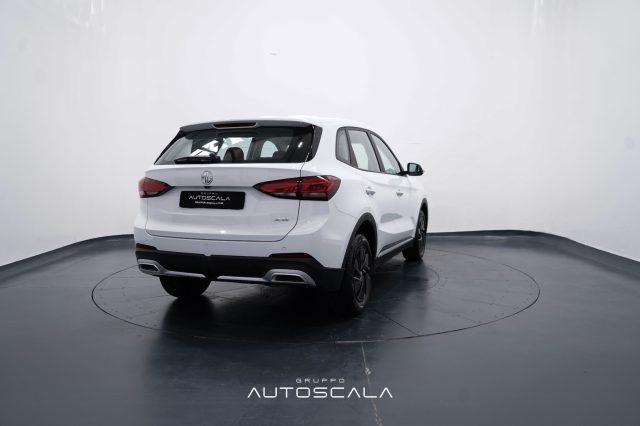 MG ZS 1.5 115cv Standard