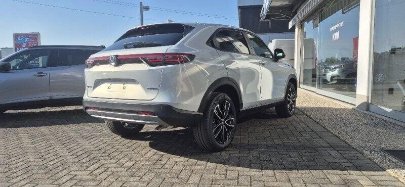 Honda HR-V HR-V 1.5 Hev eCVT Elegance
