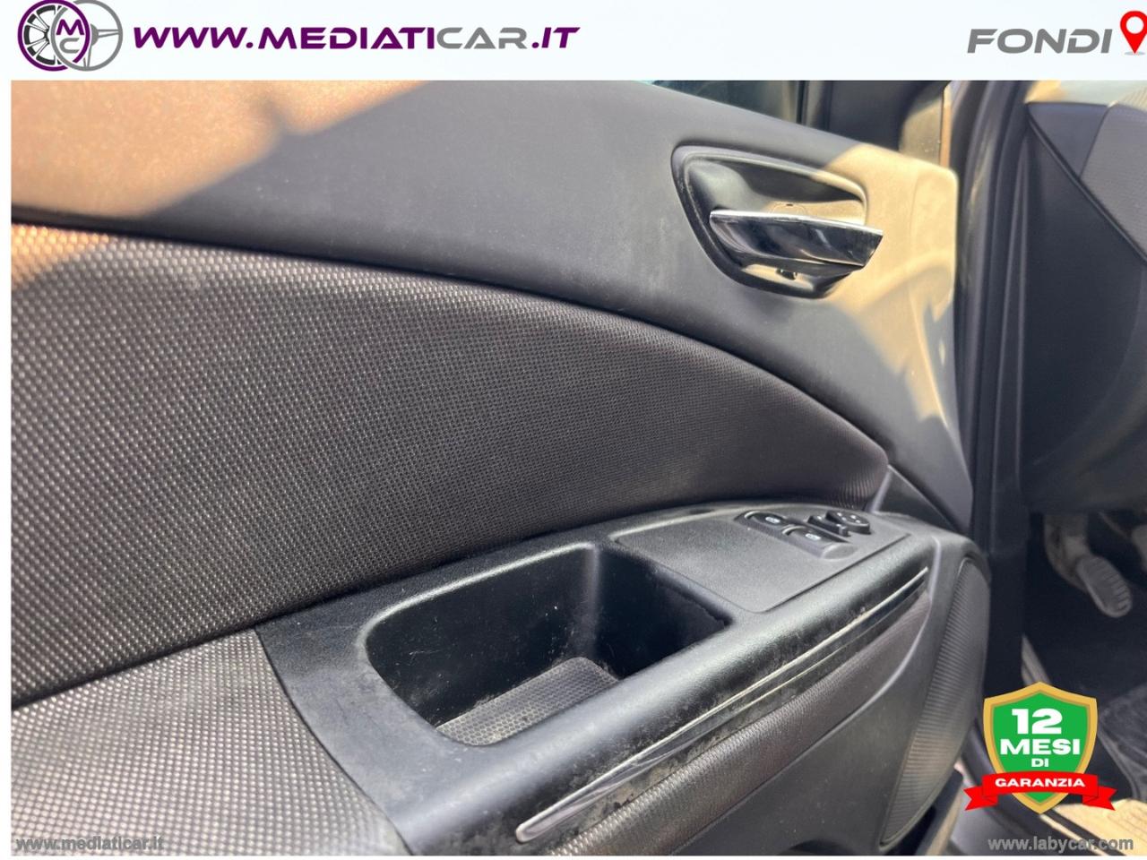 FIAT Bravo 1.6 MJT 120 CV Dynamic