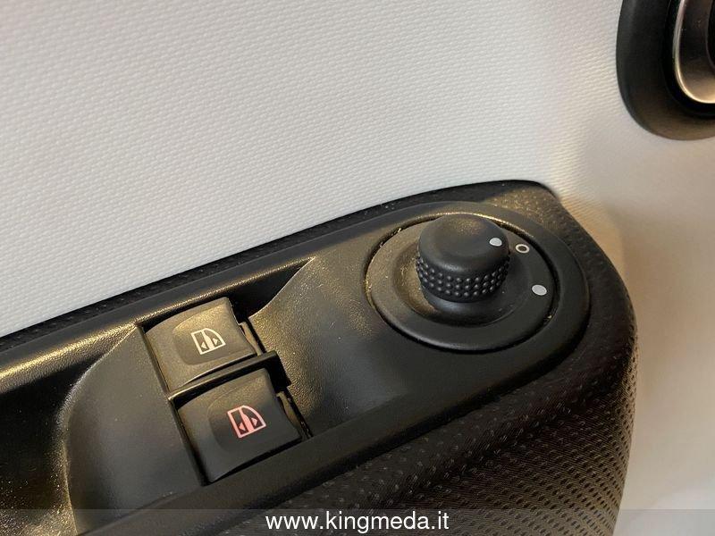 Renault Twingo Electric Twingo Electric Zen