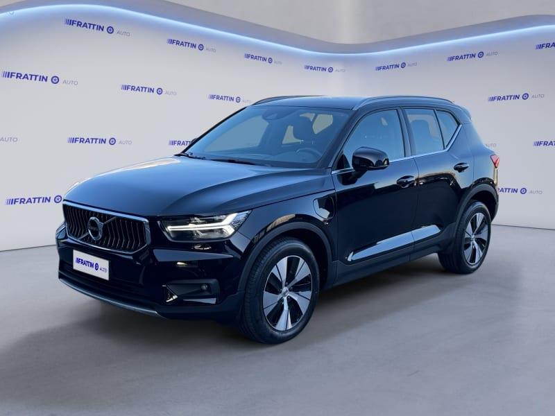 VOLVO XC40 T5 RECHARGE PLUG-IN HYBRID