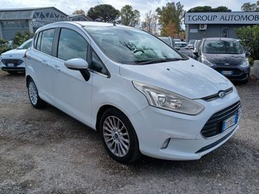 Ford B-Max 1.0 EcoBoost 100 CV