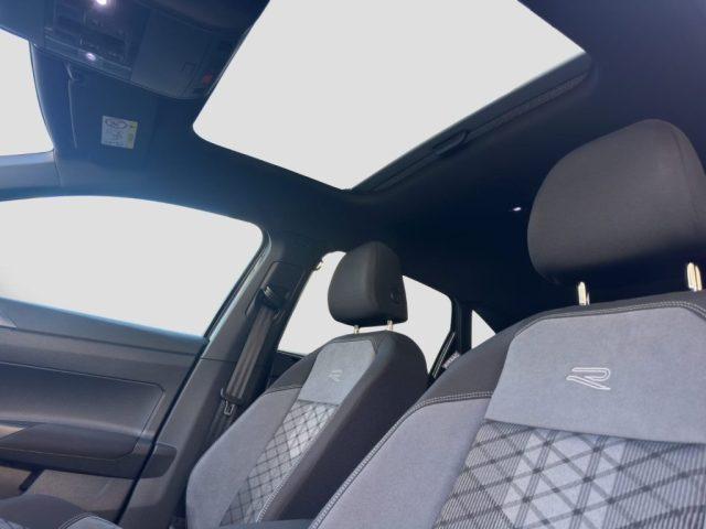 VOLKSWAGEN Taigo Taigo 1.0 TSI 115 CV DSG R-Line