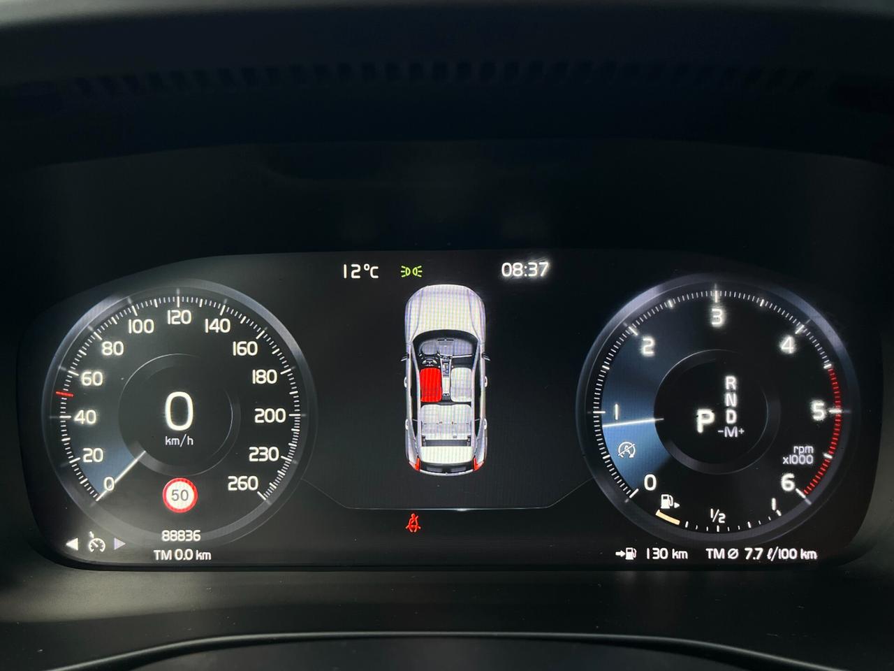 Volvo XC40 D3 AWD Geartronic Momentum Pro 2.0 150cv Automatic