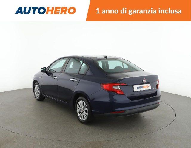 FIAT Tipo 1.3 Mjt 4 porte Easy