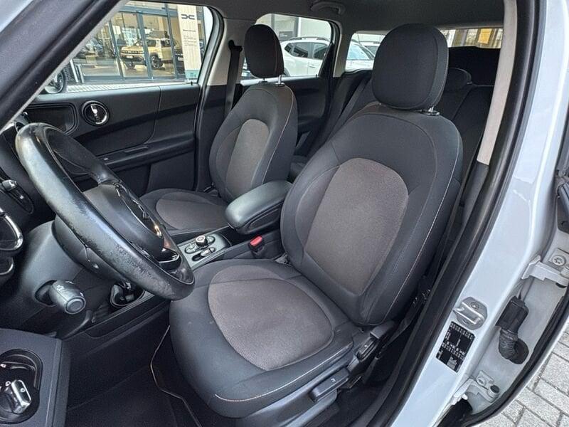 MINI Countryman Mini Countryman 1.5 Cooper Boost