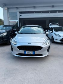 Ford Fiesta 1.1 75 CV GPL 5 porte Business