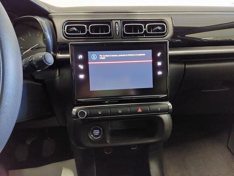 Citroën C3 C3 PureTech 110 S&S Max