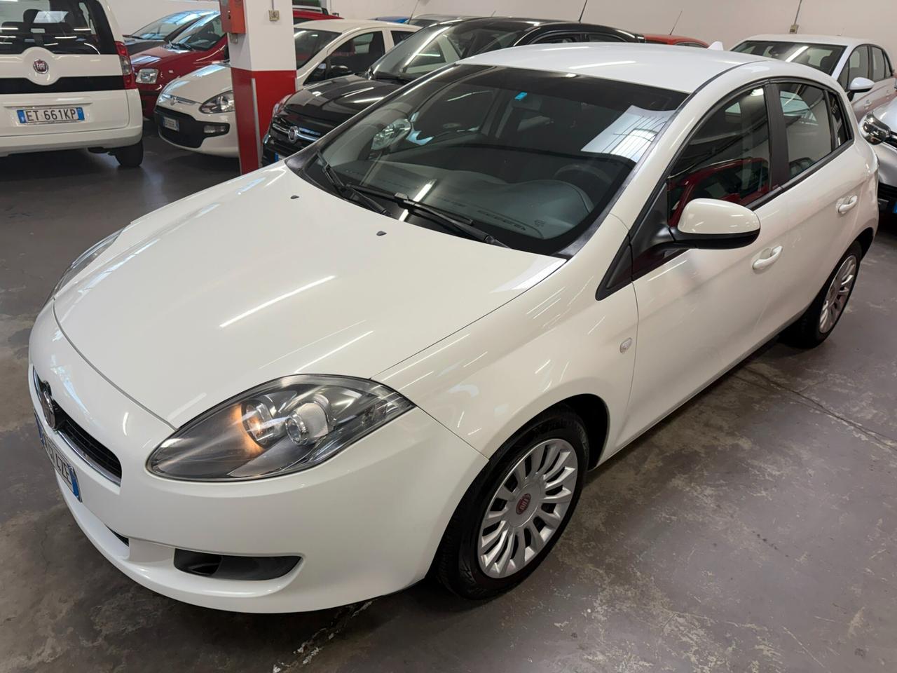 Fiat Bravo 1.4 EasyPower Easy