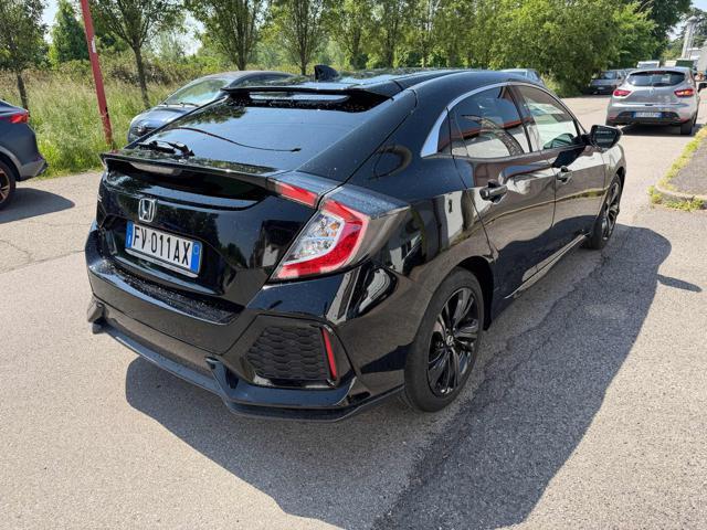 HONDA Civic 1.0T 5 porte Executive