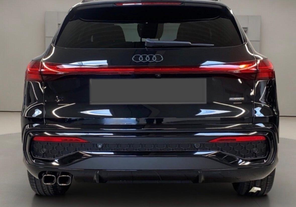 Audi Q5 40 TDI 204 CV quattro S tronic GARANZIA
