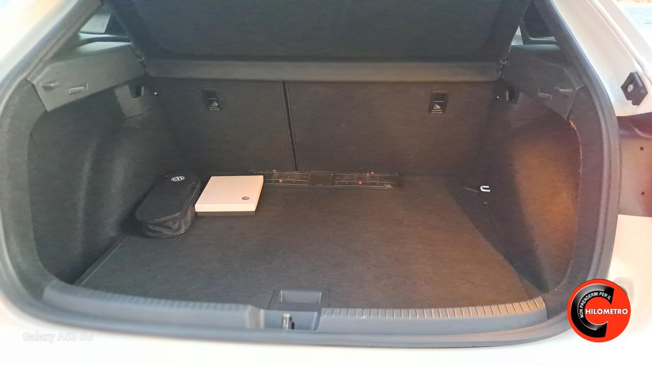 Volkswagen Taigo DSG R-Line Ufficiale Volksw