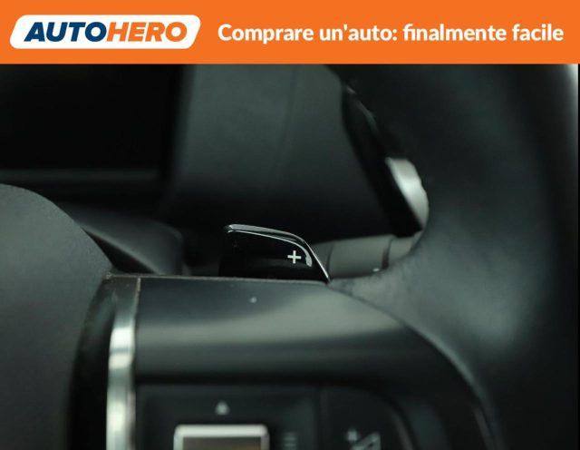 CITROEN C4 X BlueHDI 130 S&S EAT8 Feel Pack