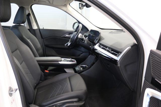 BMW X1 xDrive 20d xLine