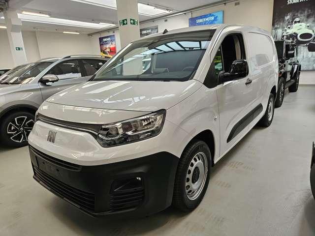 Fiat Doblo Doblo' Cargo 1.5 HDI 100cv Maxi L2