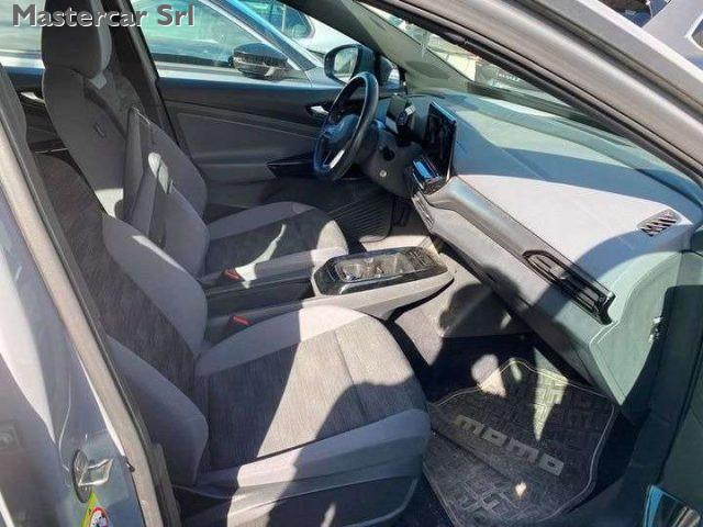 VOLKSWAGEN ID.4 52 kWh Pure Performance 170cv - GG944GG