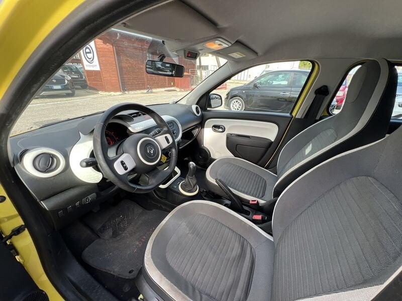 Renault Twingo SCe Life