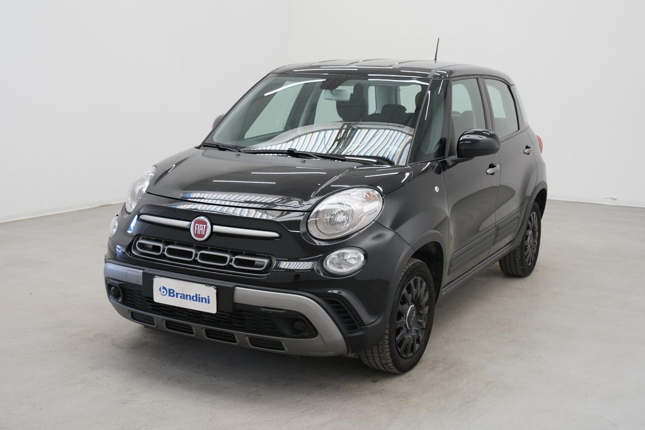 FIAT 500L Cross 1.3 mjt 95cv my20