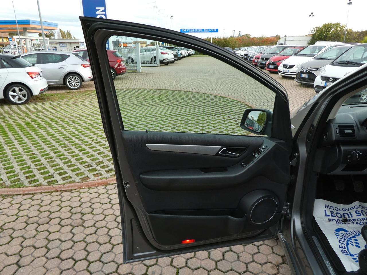 Mercedes-benz A 160 A 160 Special Edition