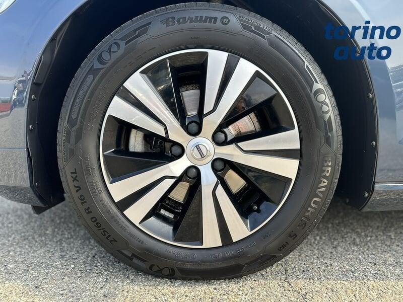 Volvo V60 D3 Business