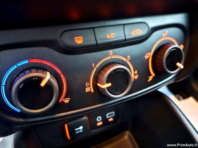 FIAT Tipo 1.6 Mjt S&S SW Business