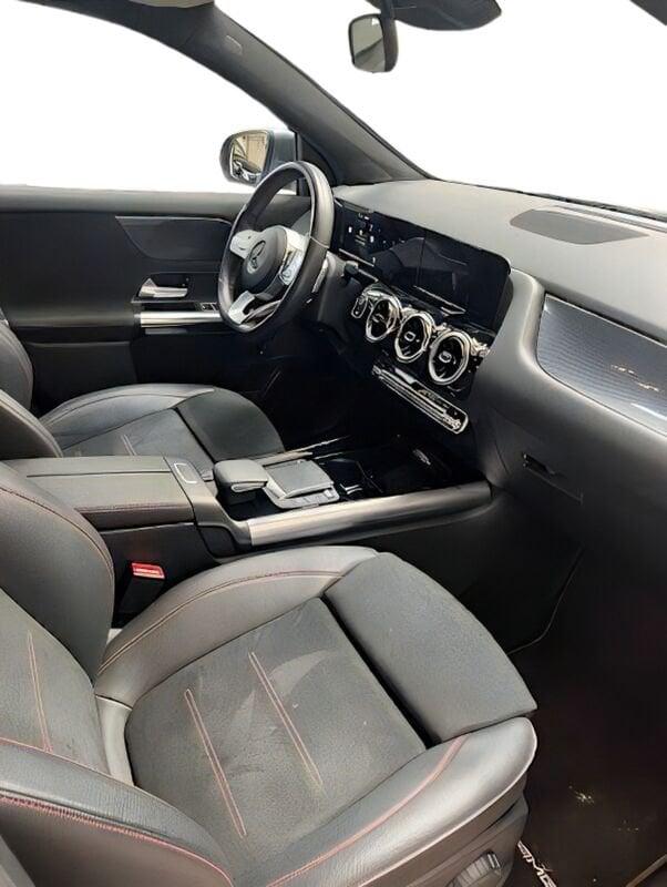 Mercedes-Benz GLA GLA 250 Automatic 4Matic Premium
