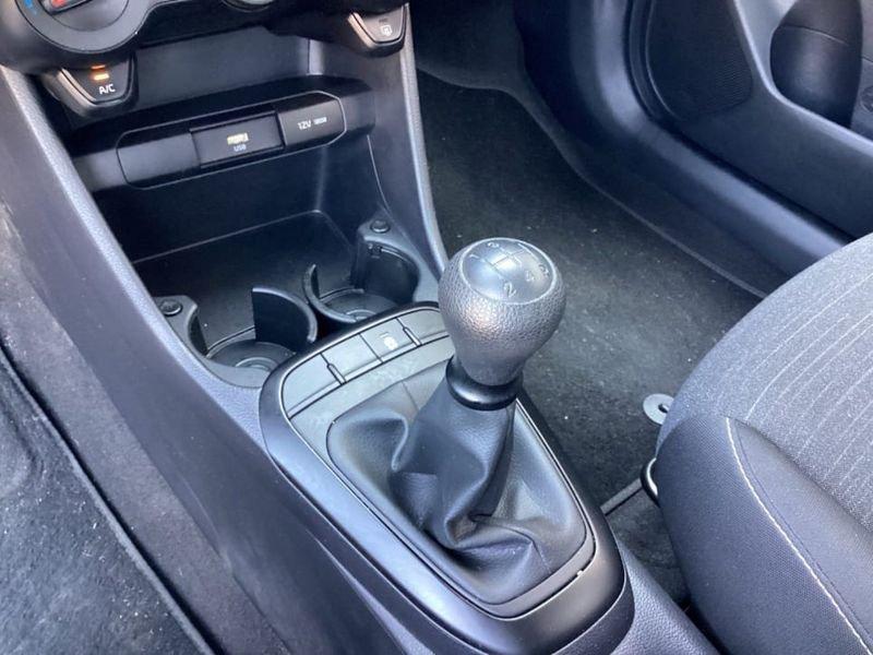 KIA Picanto 1.0 DPI URBAN