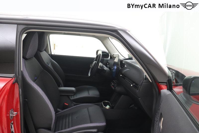 Mini Mini Cooper 3 Porte 2.0 S Essential Auto