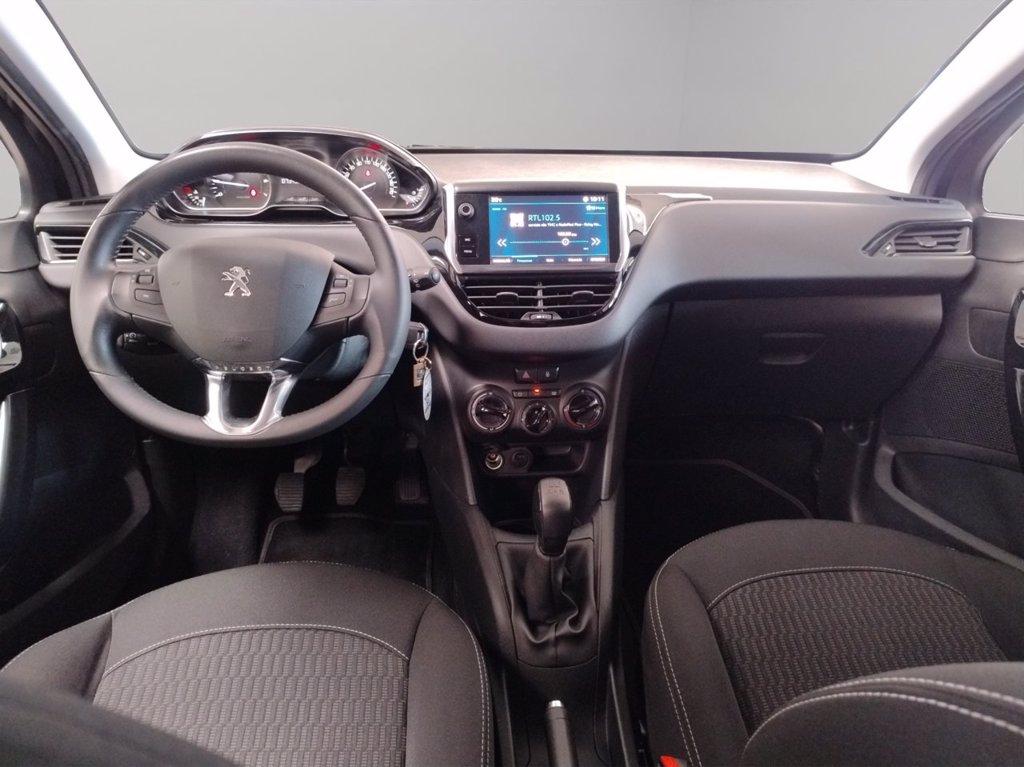 PEUGEOT 208 5p 1.2 puretech allure 82cv del 2019