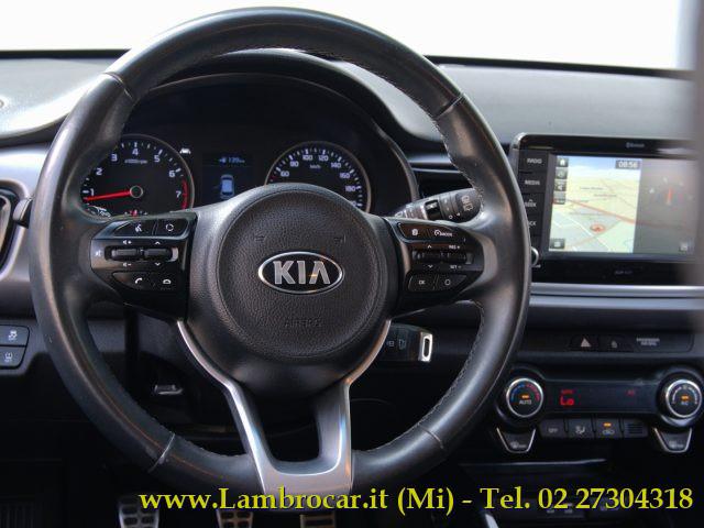 KIA Rio 1.2 MPi Evolution 84cv